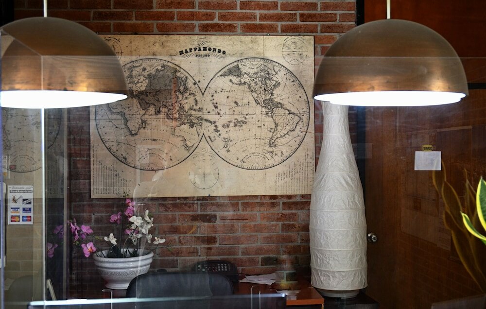 Фото Hotel Marina