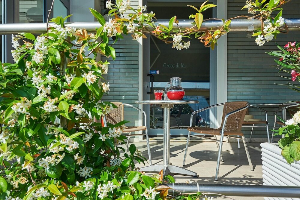 Фото Appartamento Croce di Malta