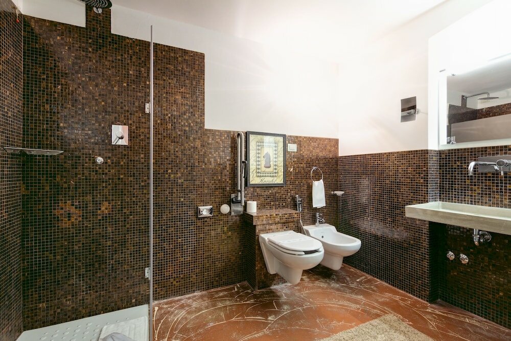 Фото Il Convento dei Fiori di Seta