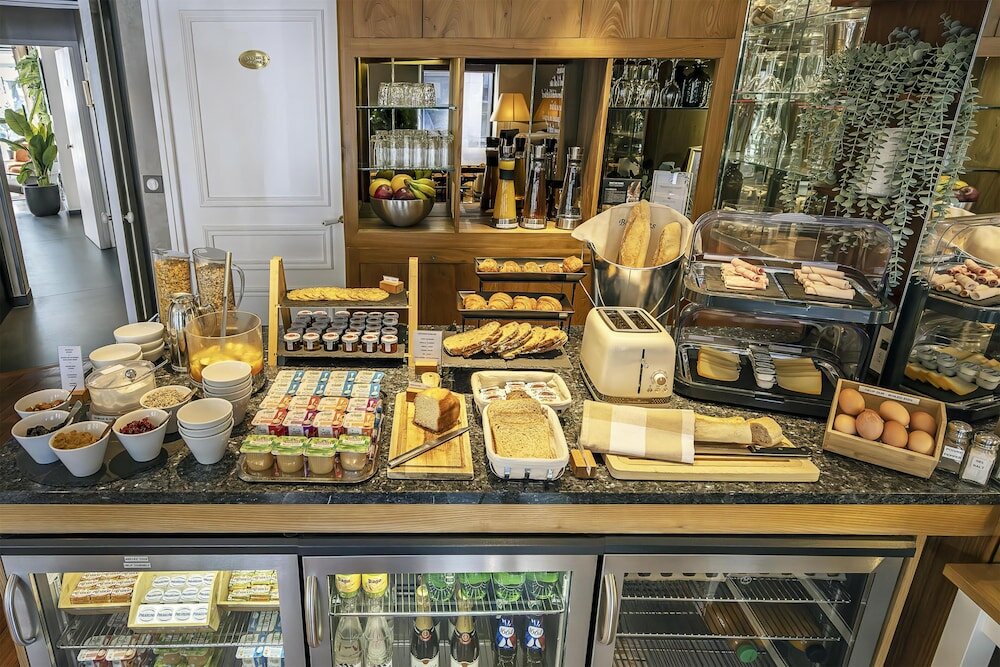 Фото Best Western Aramis St-Germain