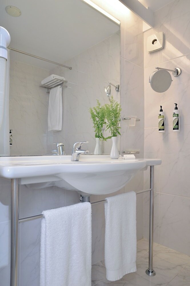 Фото Airotel Achaia Beach