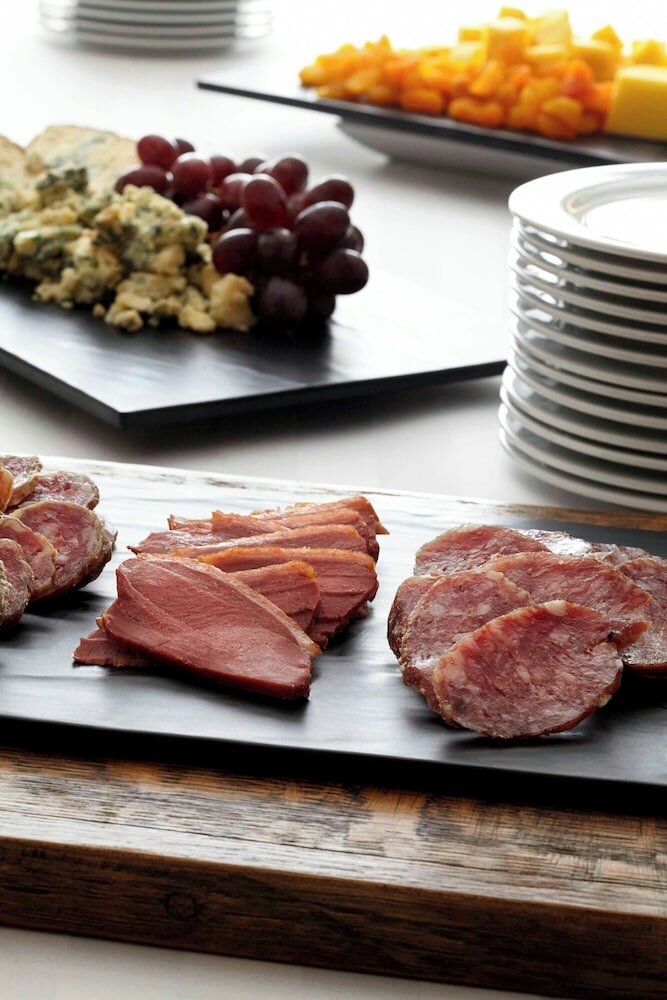 Фото Washington Marriott Georgetown