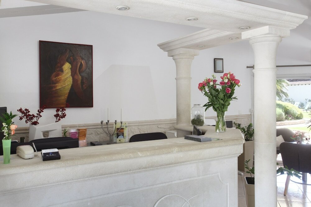 Фото Hotel Le Rodin