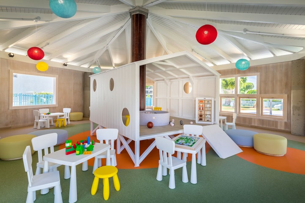 Фото Barceló Margaritas Royal Level