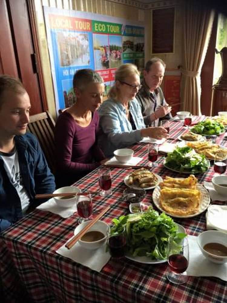 Фото White Cloud Homestay