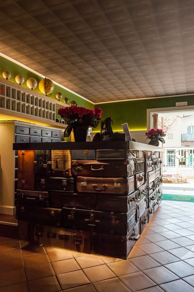 Фото Hotel Bardolino