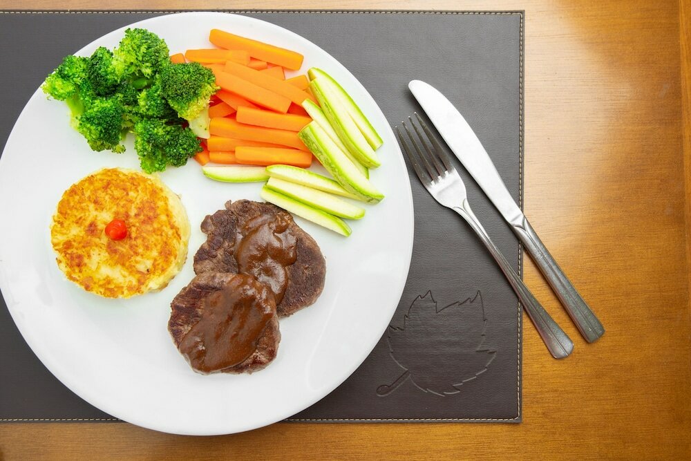 Фото Vinhedo Plaza Hotel