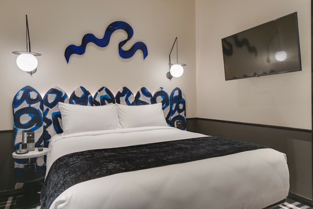 Фото Naumi Studio Wellington