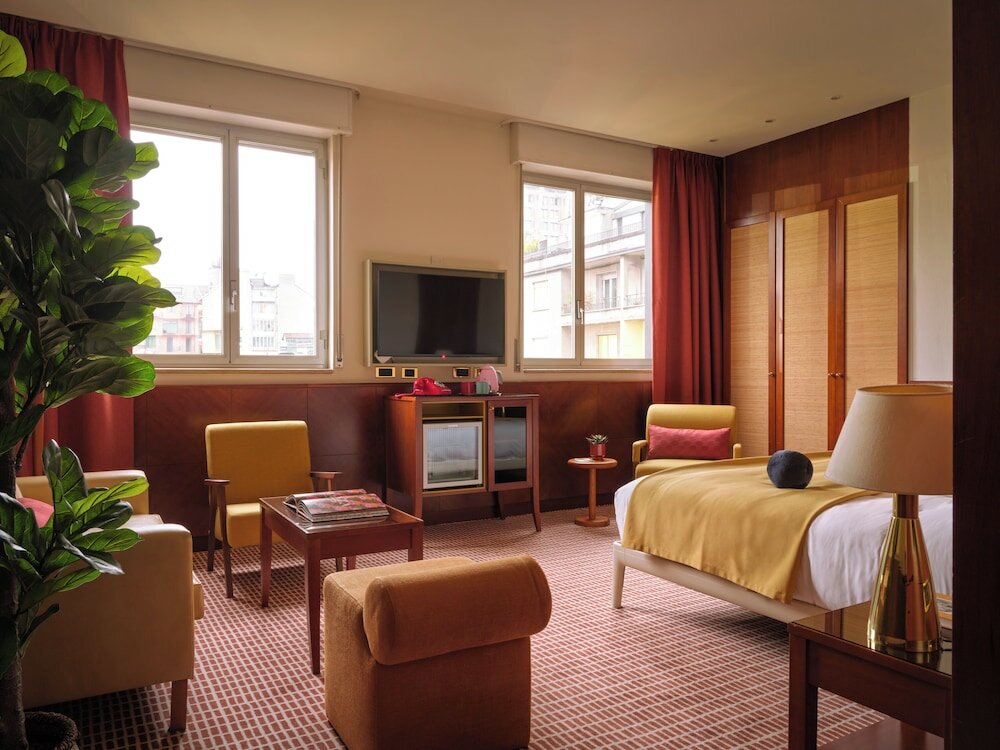 Фото Hotel Ascot