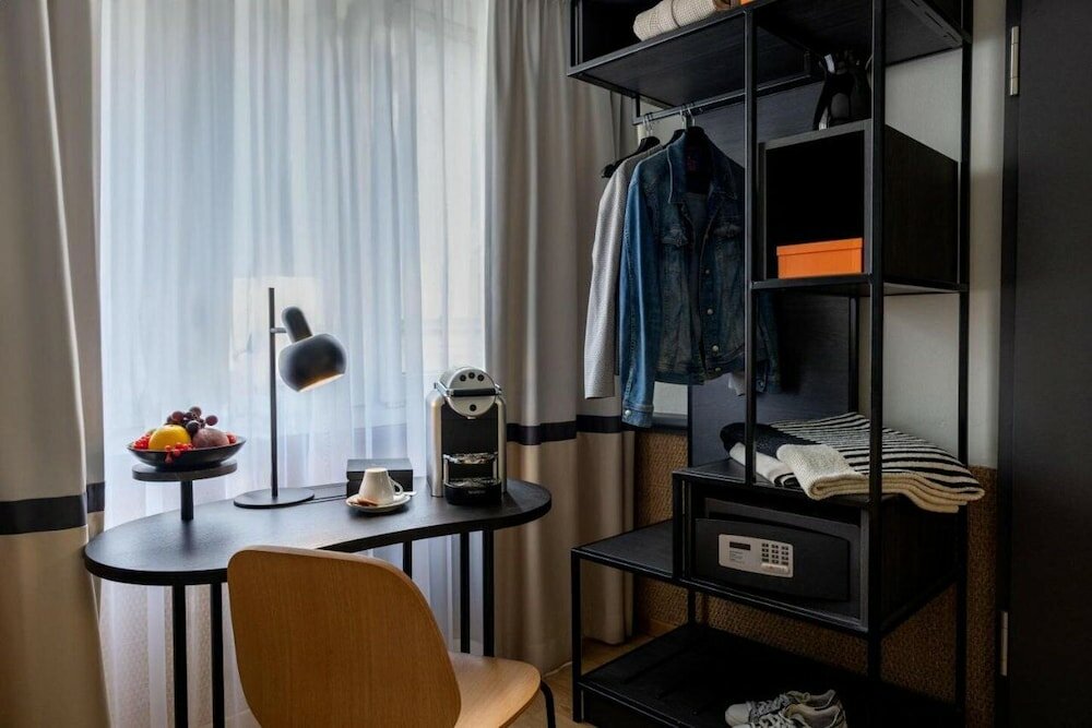 Фото Hotel Luzernerhof