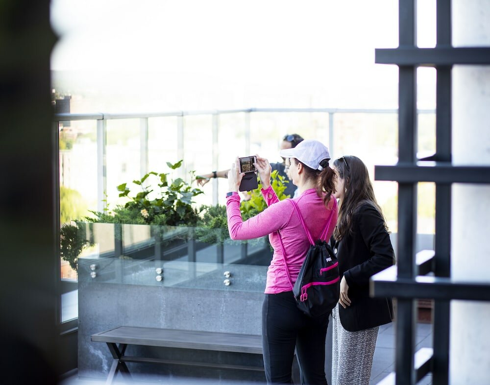 Фото Andaz Ottawa Byward Market