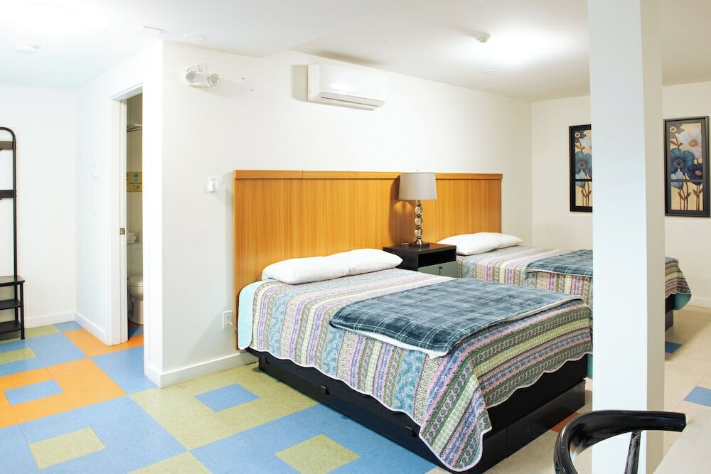 Фото Pemberton Hotel