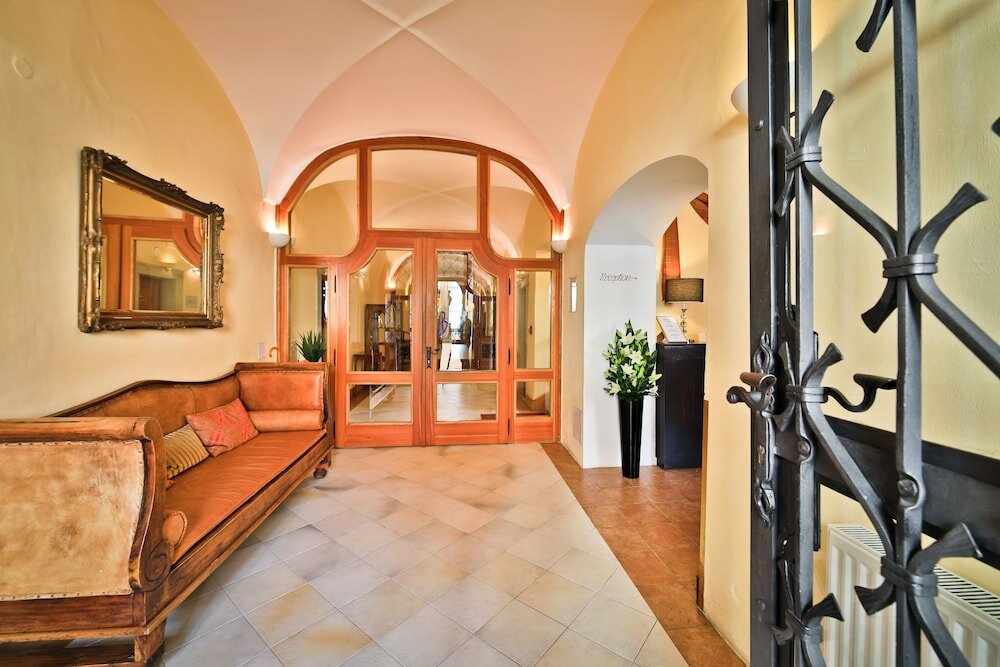 Фото Hotel Questenberg