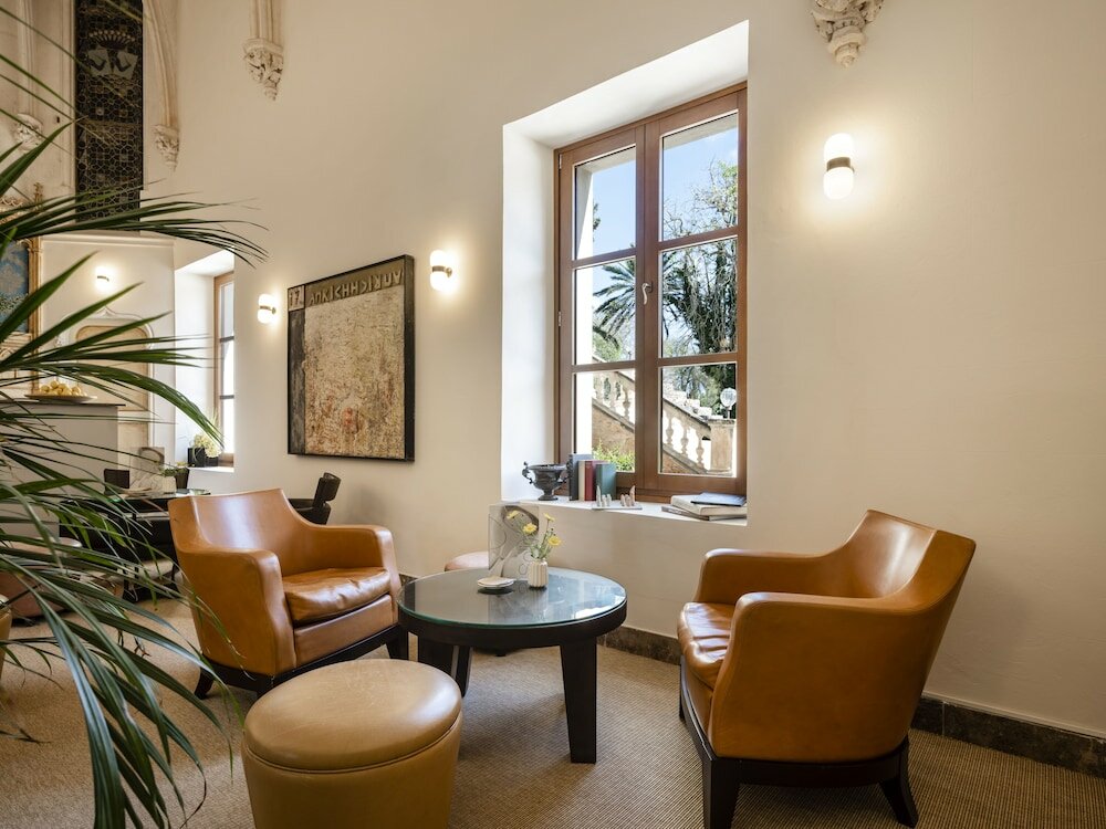 Фото Son Julia Country House & SPA