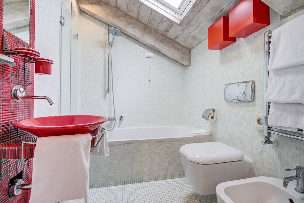 Фото Hotel Antiche Figure