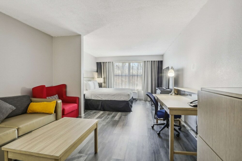 Фото Country Inn & Suites by Radisson, Chicago O'Hare South, Il