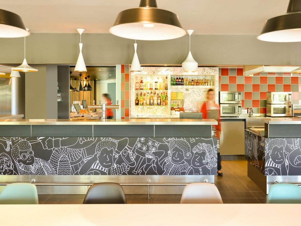 Фото Ibis Avignon Centre Gare