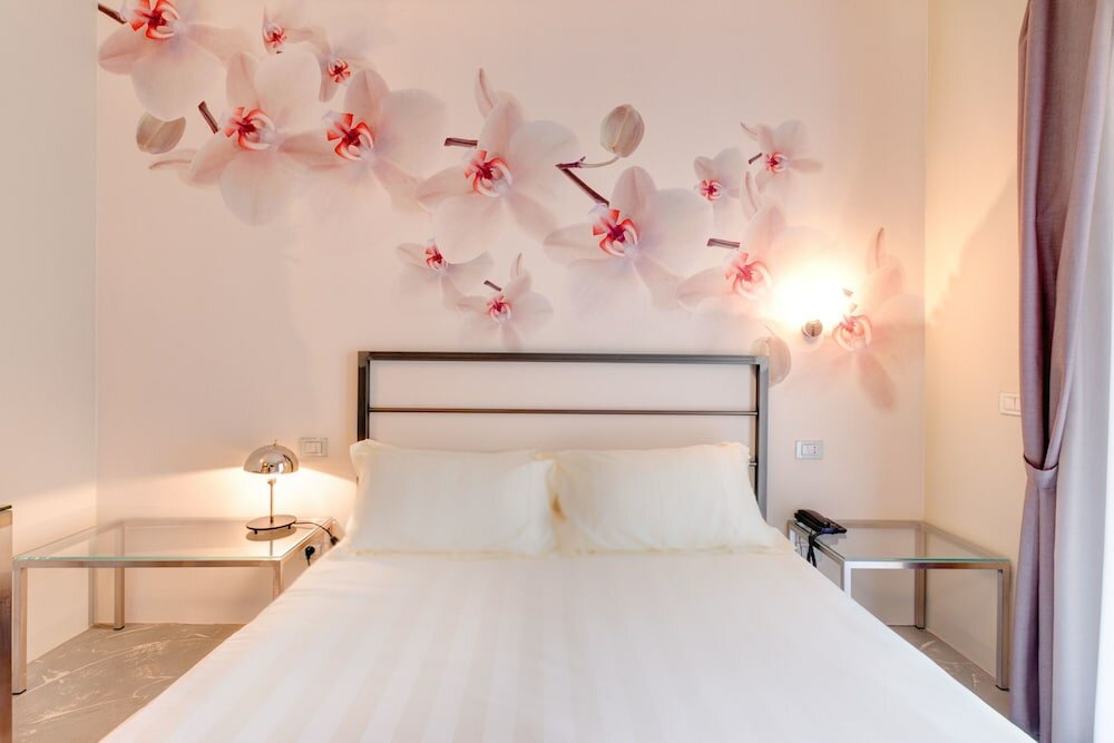 Фото Il Convento dei Fiori di Seta