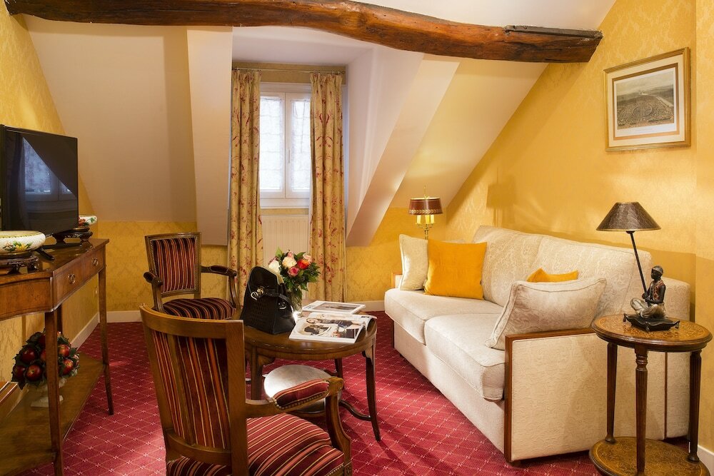 Фото Hotel De Varenne