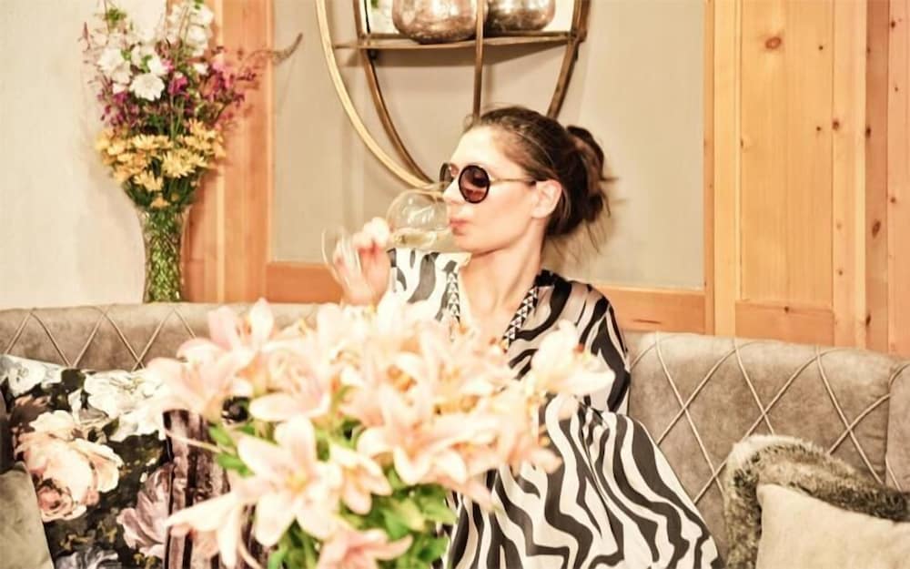 Фото Hotel St. Georg