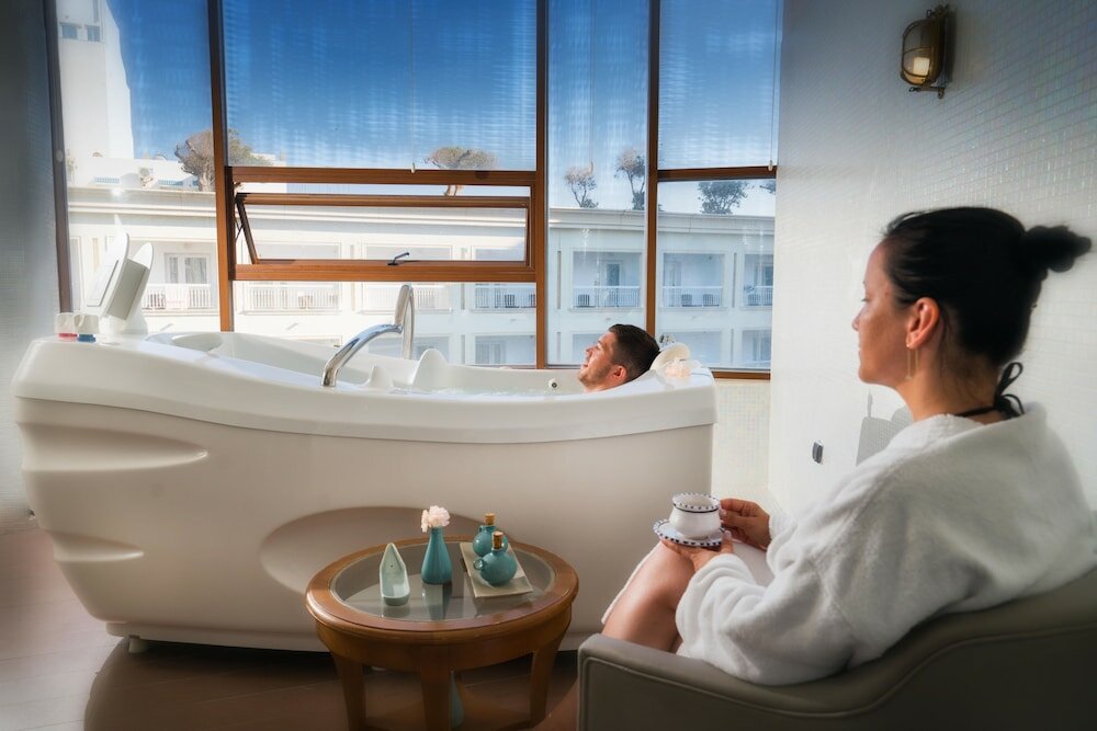 Фото Sousse Palace Hotel & SPA