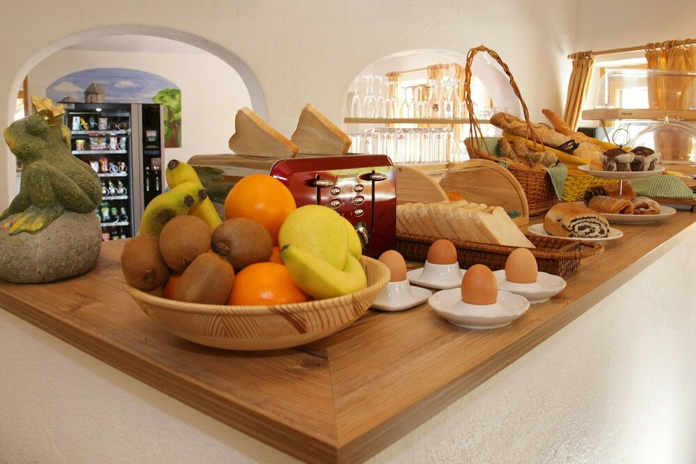 Фото Pension Patricia