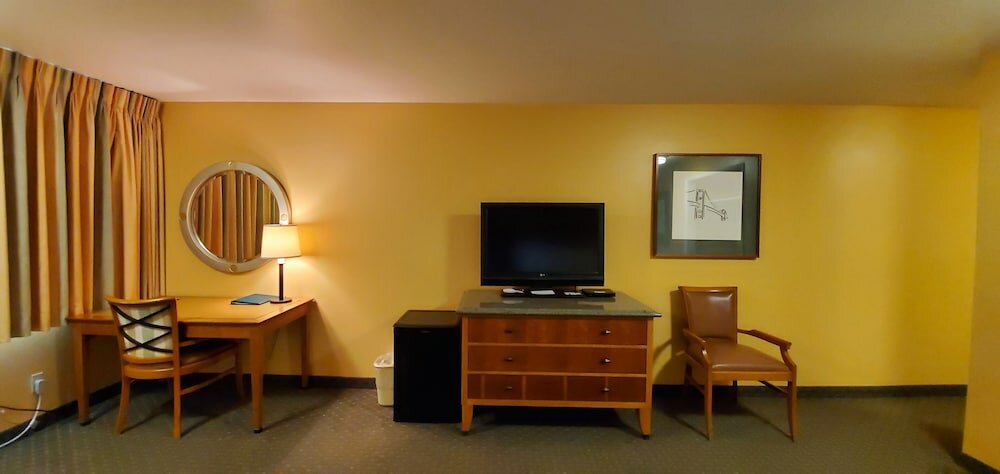 Фото Olympic View Inn