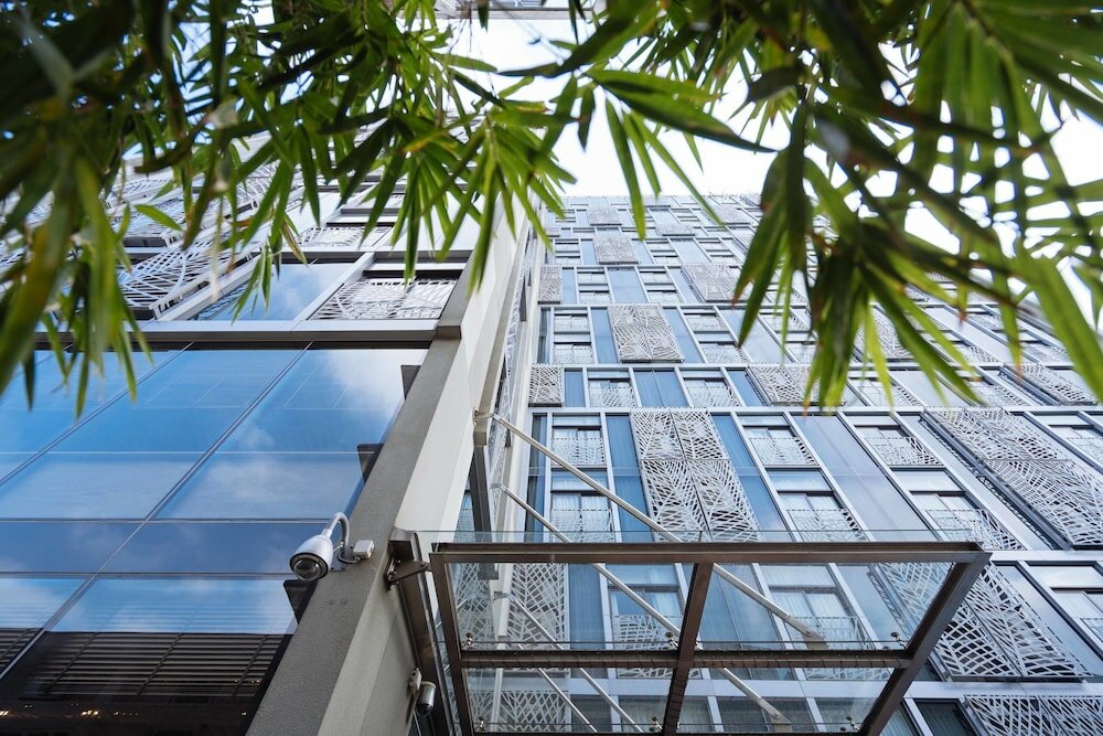 Фото Sila Urban Living