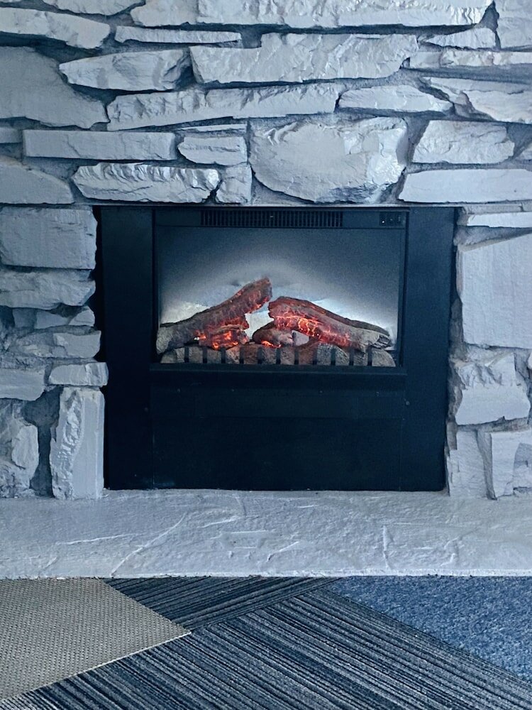 Фото Ocean Shores Inn & Suites