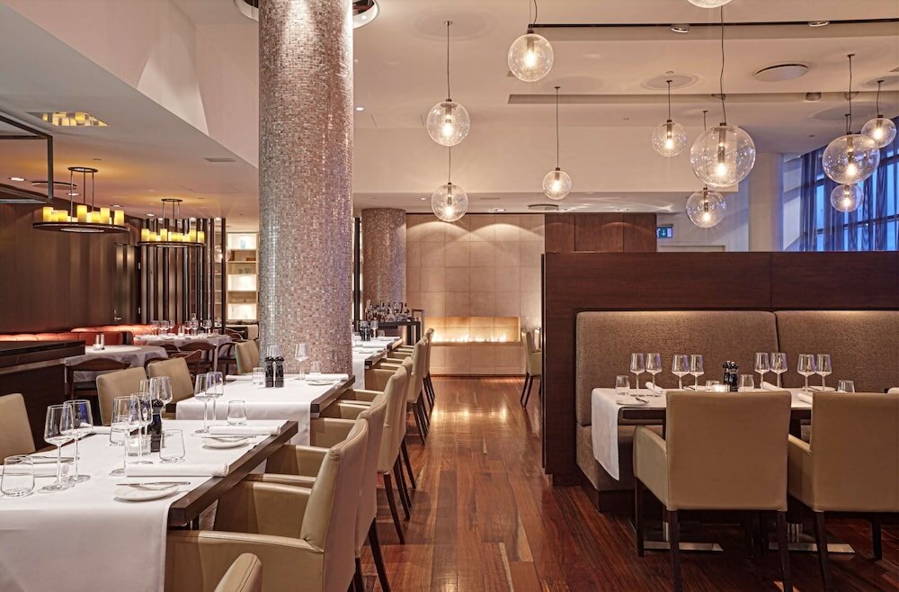 Фото Hilton Reykjavik Nordica