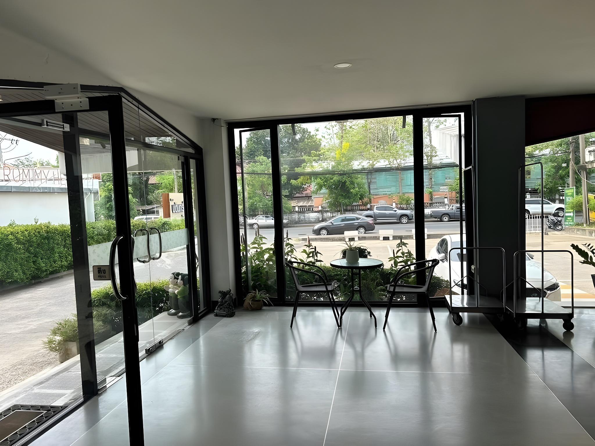 Фото Bordin Hotel