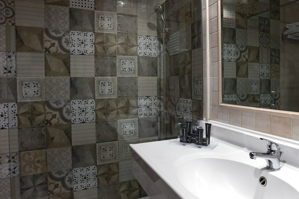 Фото Bv Oly Hotel