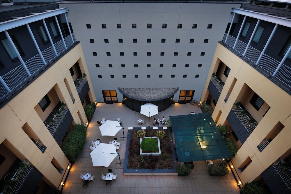 Фото IH Hotels Milano Gioia