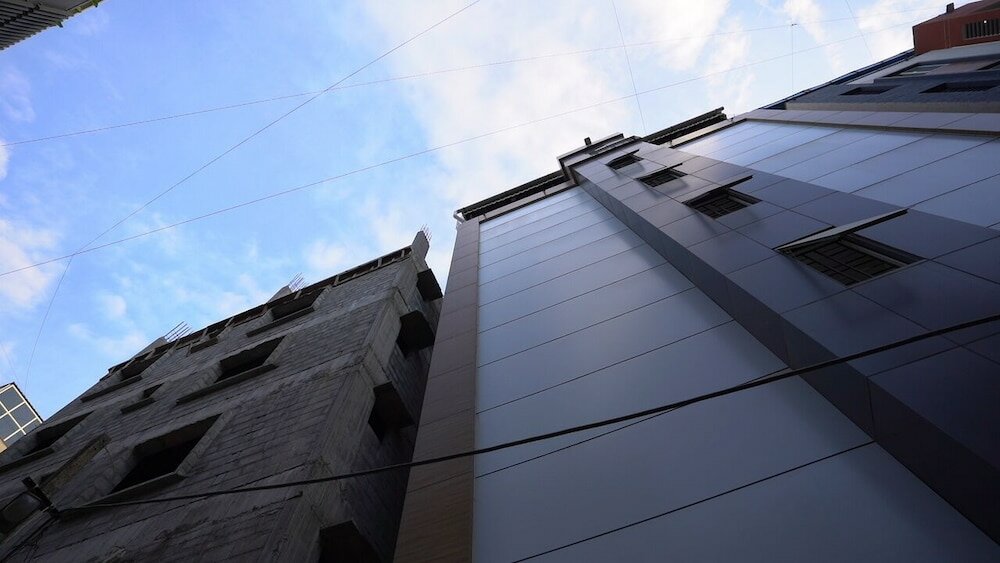 Фото Sai Bliss International by Agira Hotels