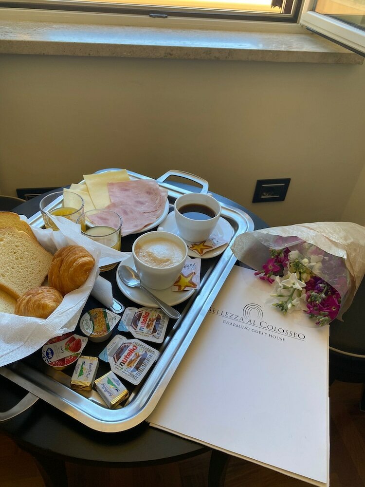 Фото Bellezza al Colosseo B&b and Apartments
