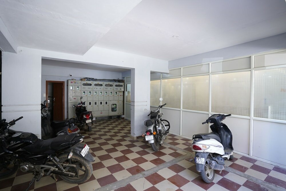 Фото Sai Bliss International by Agira Hotels