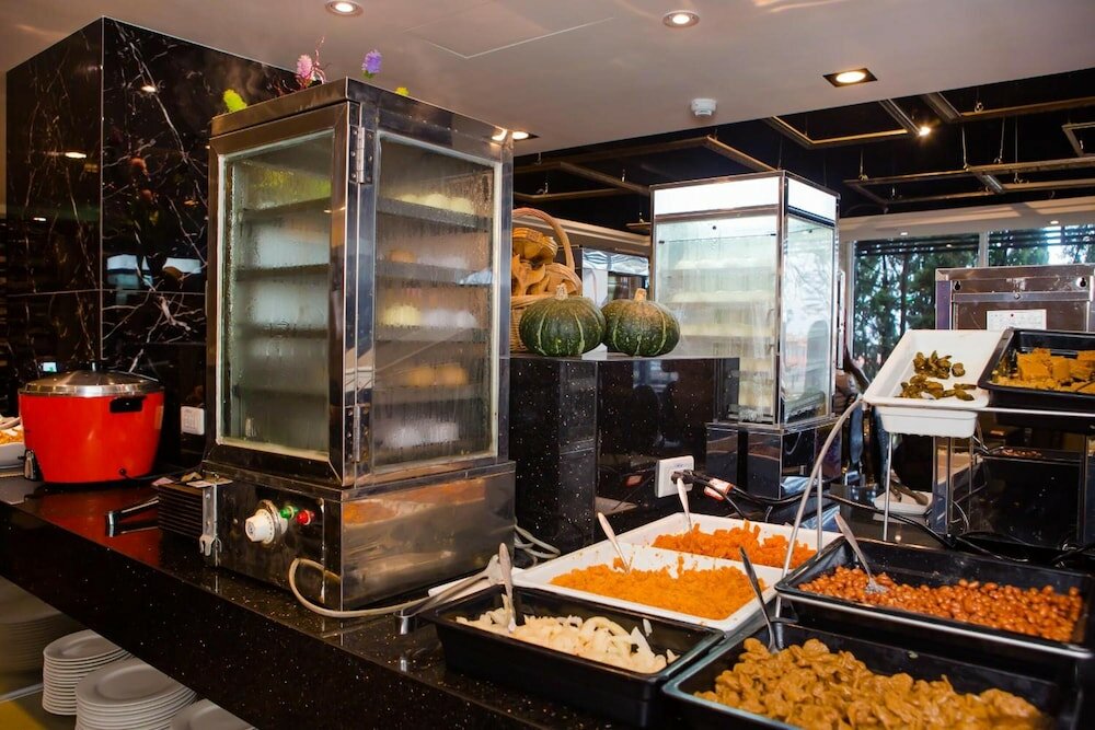 Фото Shui Sha Lian Hotel