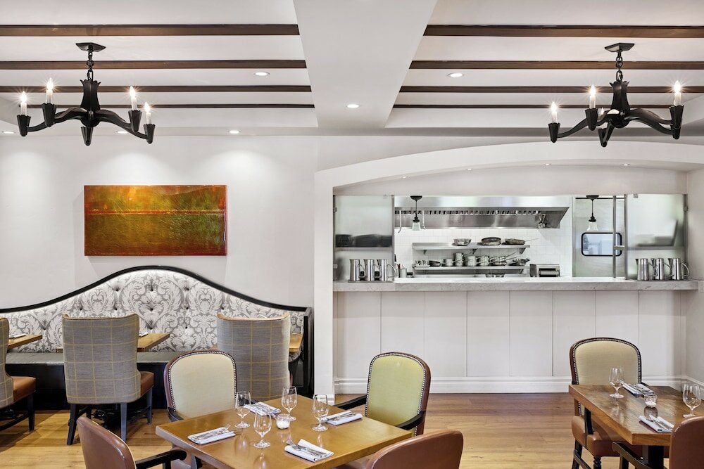 Фото Hotel Yountville