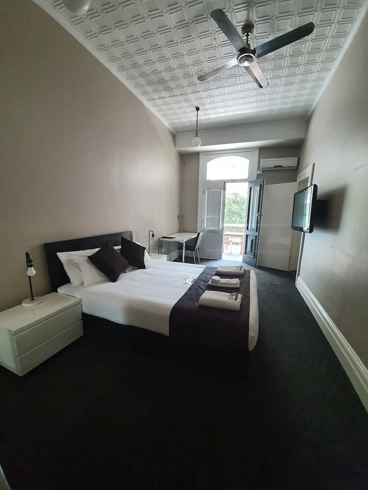 Фото The Grand Hotel Newcastle