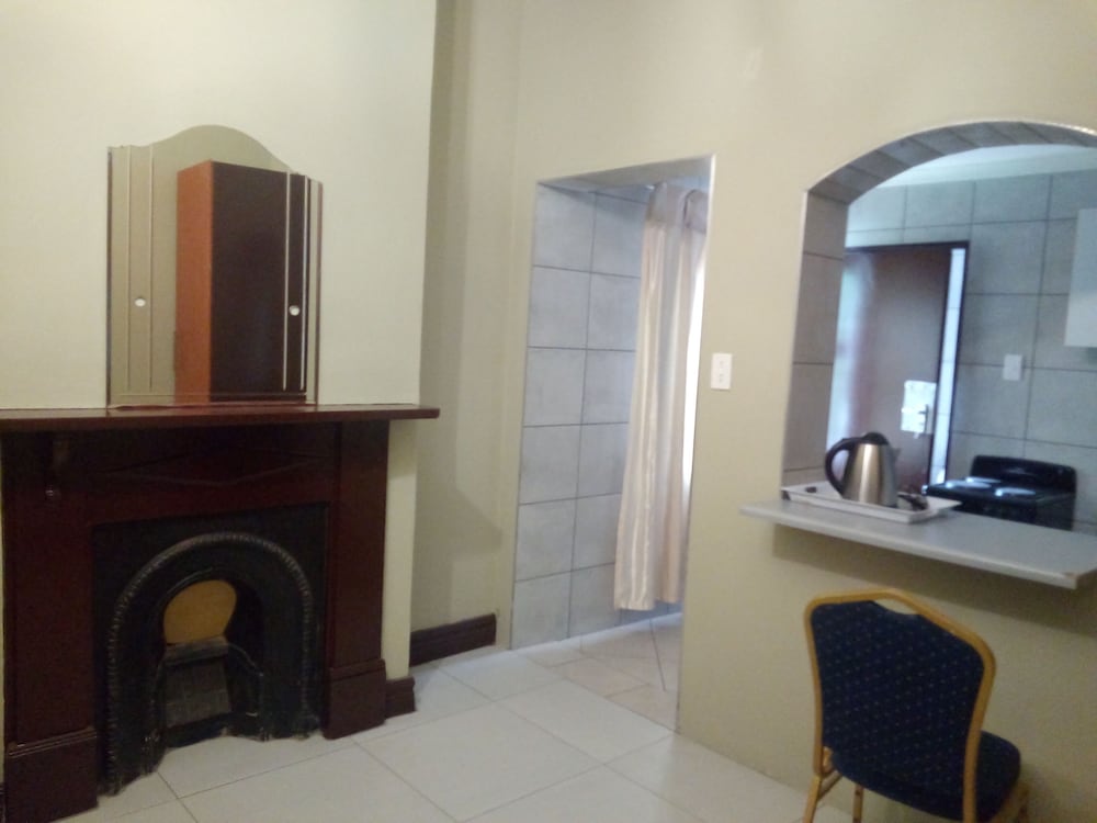 Фото Grace and Gift Guesthouse