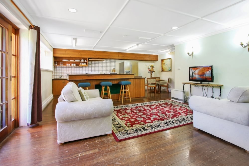 Фото The Priory Beechworth