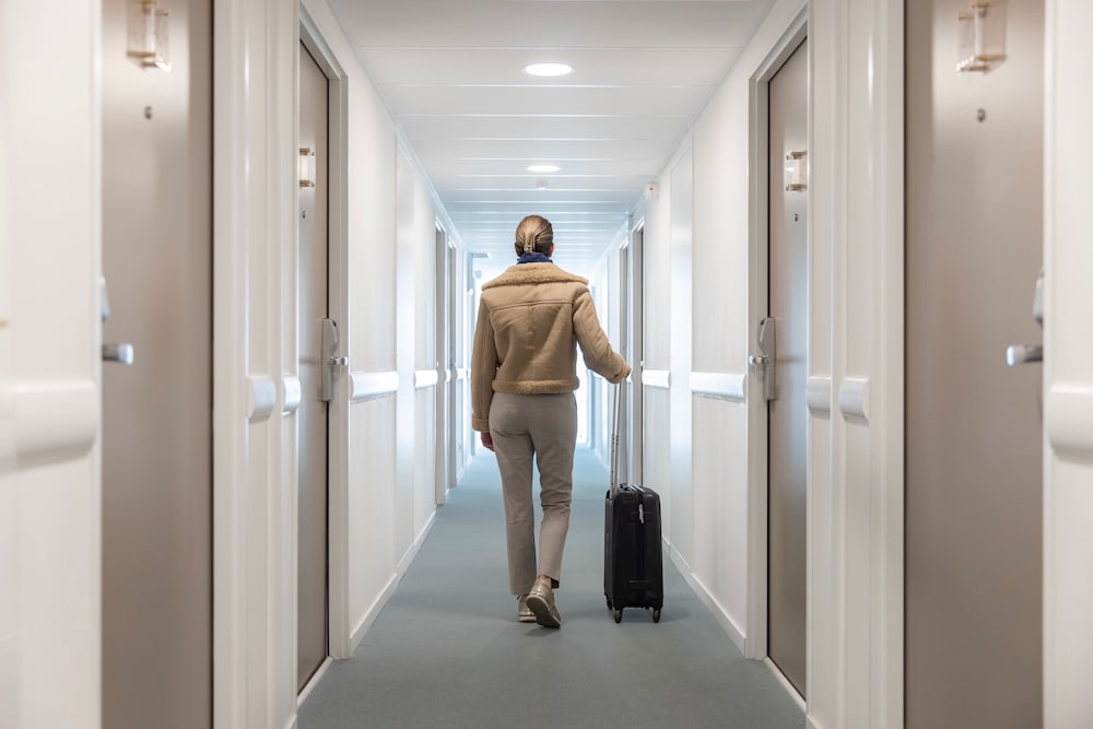 Фото The Originals Résidence Aix Schuman