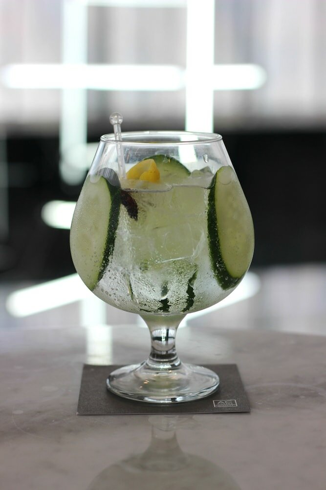 Фото Ac Hotel Guadalajara Mexico