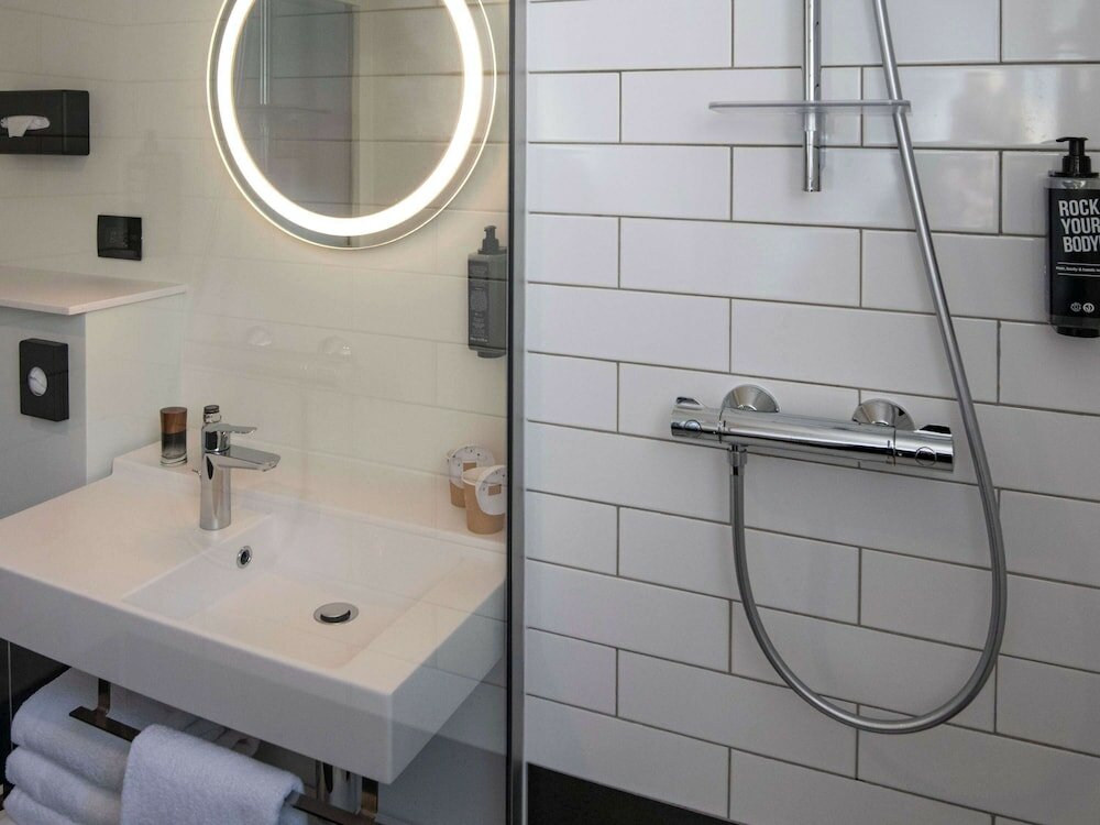 Фото Ibis Roquebrune Cap Martin Menton