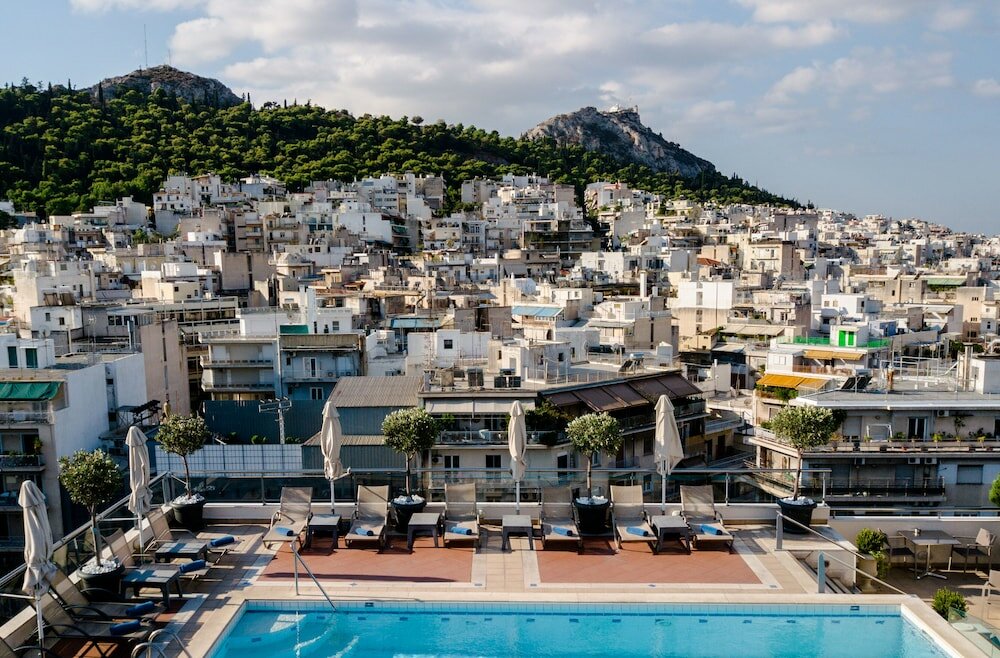 Фото отеля 5