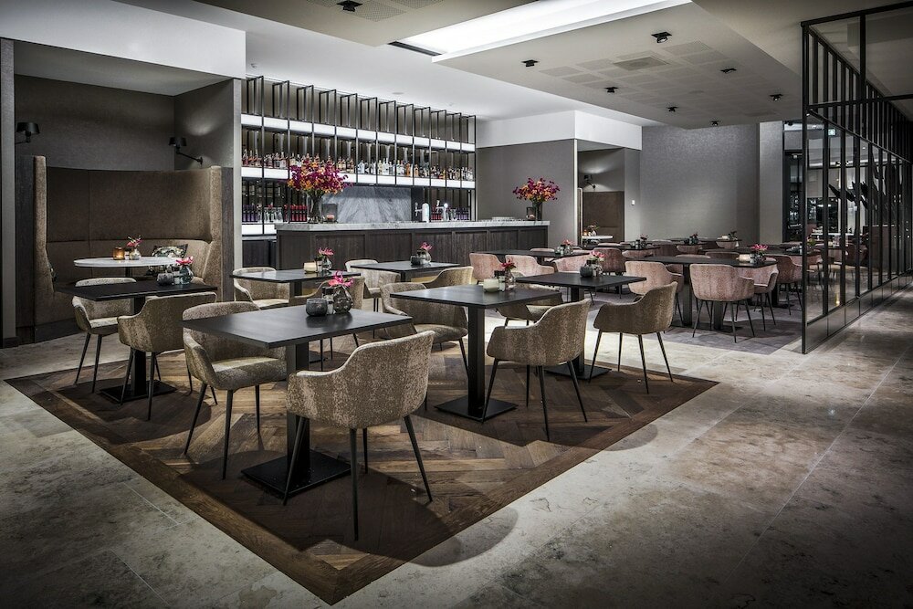 Фото Van Der Valk Hotel Enschede