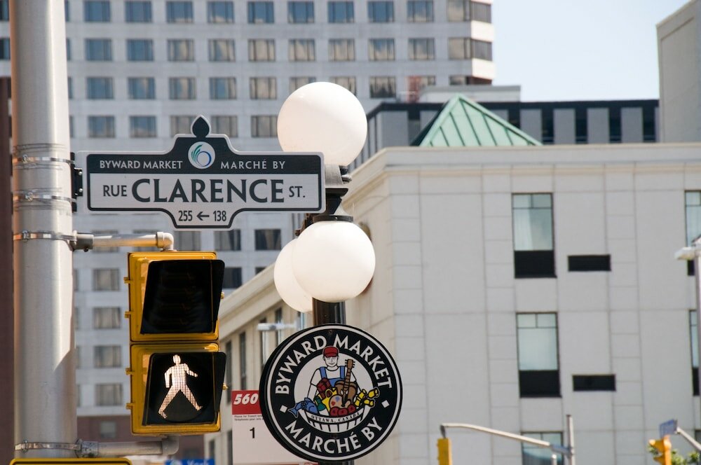 Фото Byward Blue Inn