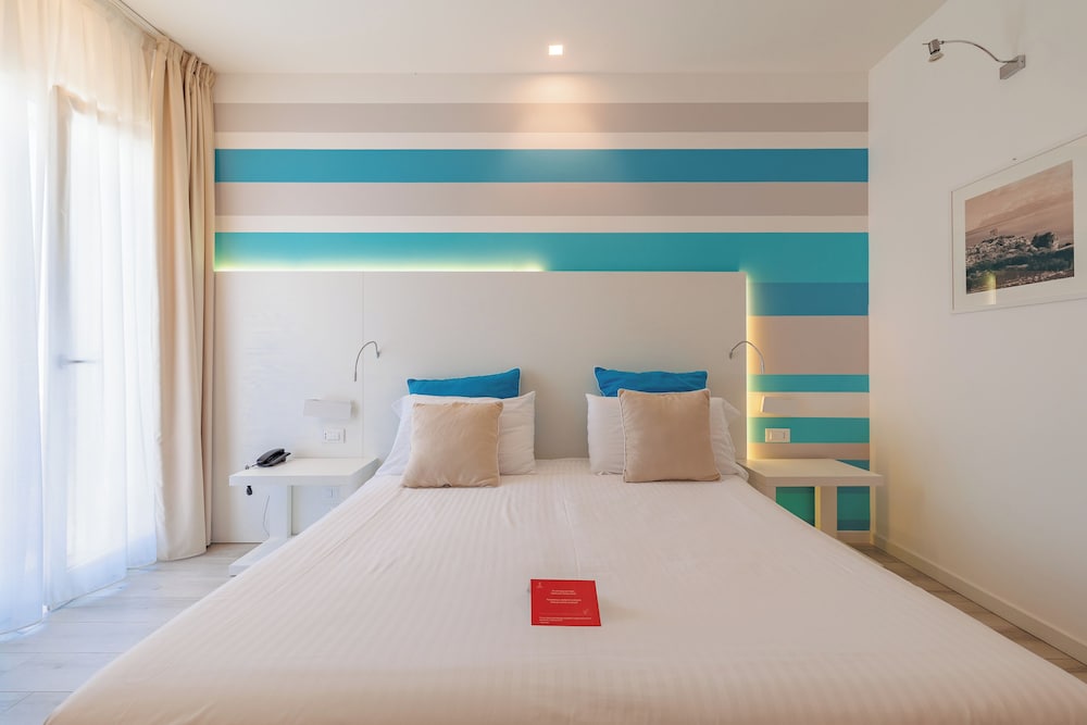 Фото Marina di Petrolo Hotel & SPA