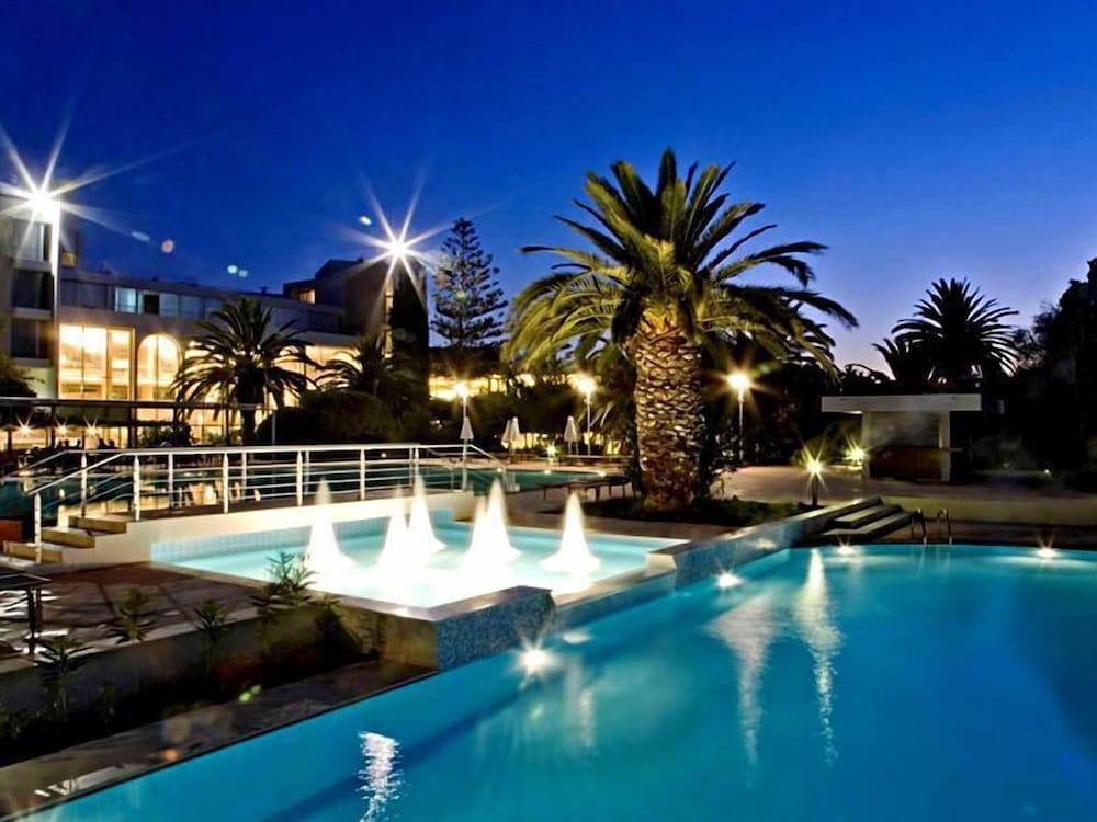 Фото Caravia Beach Hotel & Bungalows - All Inclusive