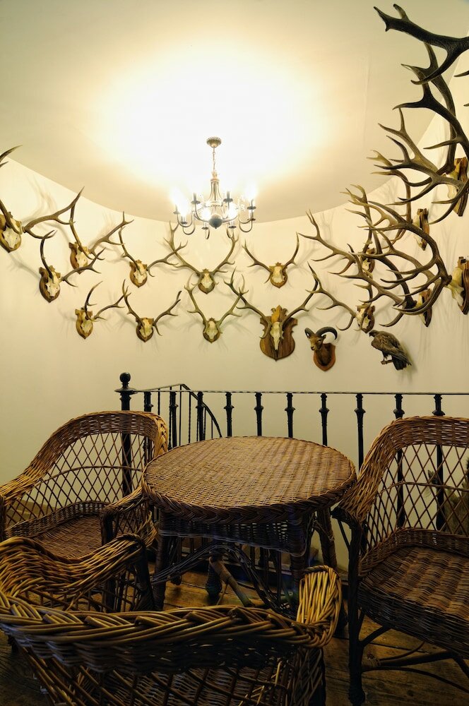 Фото Penzion Kachelman